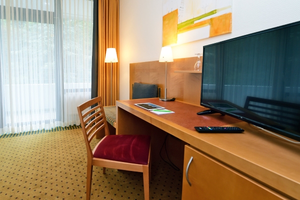 Hotel am Kurpark Brilon